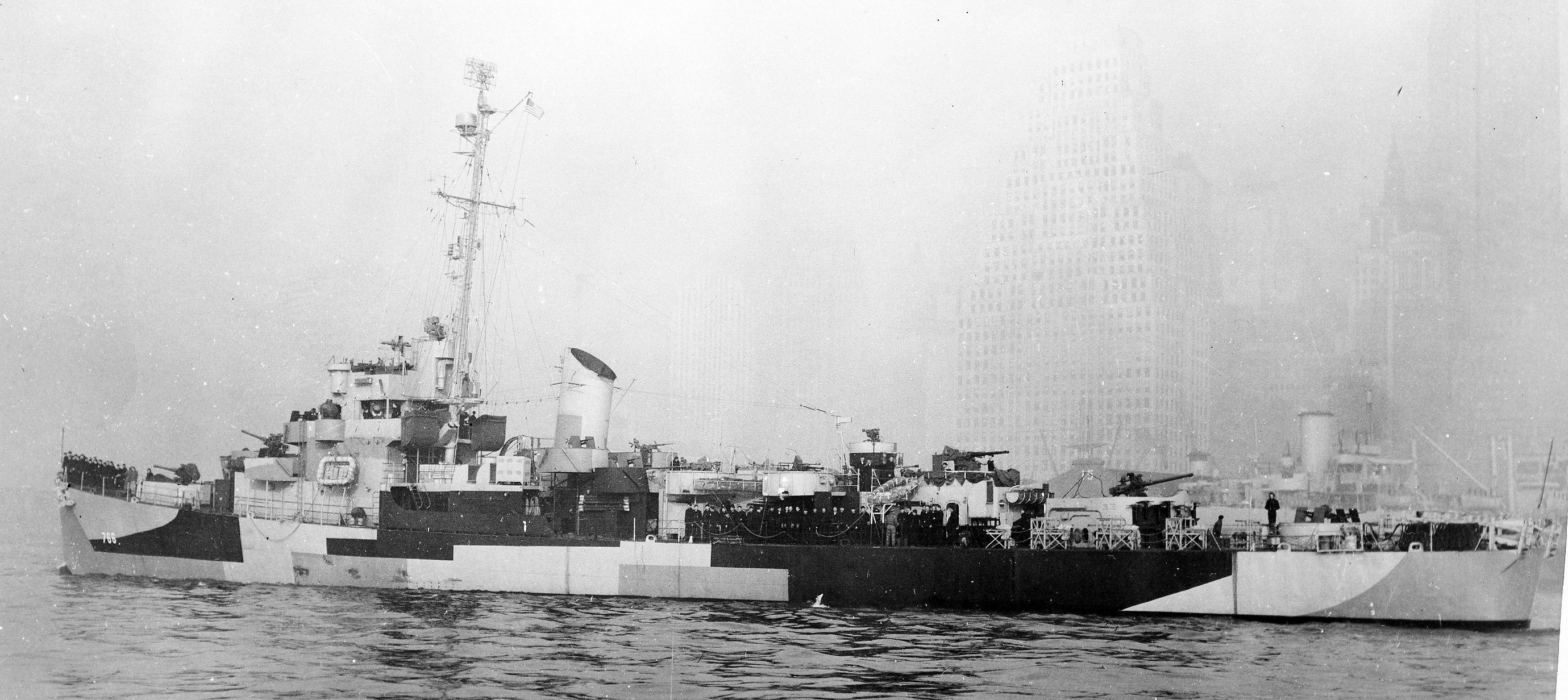 ship